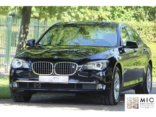 750i XDRIVE High Executive individual | 10-2009 | Inruil Mog