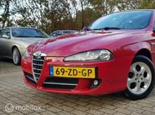 Alfa Romeo 147 1.6 T.Spark Veloce Business Pro