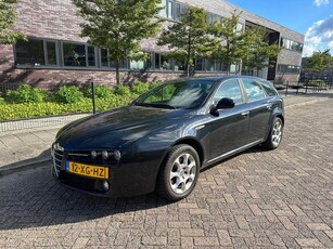 Alfa Romeo 159 Sportwagon 1.8 mpi Distinctive