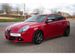 Alfa Romeo Giulietta 1.4 T Sprint AUTOMAAT