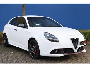 Alfa Romeo Giulietta 1.750 Turbo Veloce QV