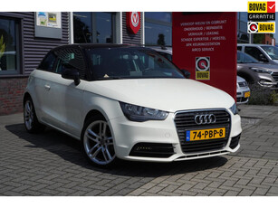 Audi A1 1.2 TFSI Attraction Pro Line Business / Navi / Airco