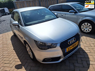 Audi A1 1.4 TFSI Attraction Pro Line Business