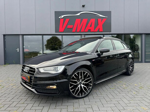 Audi A3 1.4 TFSI 3X S-Line S-Tronic Panorama ACC LED Navi