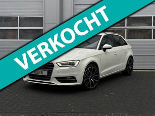 Audi A3 Sportback 1.2 TFSI Ambition / S-Tronic / Xenon / 18