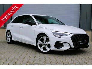 Audi A3 Sportback 35 TFSI PRO LINES-TRONICPDC