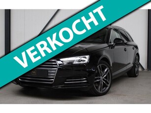 Audi A4 Avant 2.0 TFSI ultra Design l LED l NAVI l Clima l