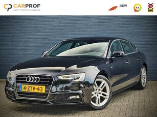 Audi A5 Sportback 1.8 TFSI S Edition Xenon