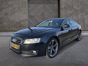 Audi A5 Sportback 2.0 TFSI quattro Pro Line S line