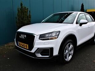 Audi Q2 30 TFSI S-tronic Sport Pro Line/ECC/LMV/BLUETOOTH/NAV/PDC.1'EIG.