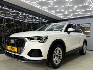 Audi Q3 35 TFSI e Advanced edition