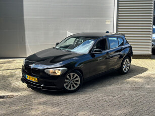 BMW 1-serie 116i Business / AIRCO / STOELVERWARMING / NETTRE AUTO