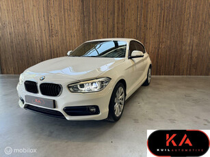 BMW 1-serie 118i Edition Sport Line Shadow Executive