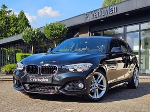 BMW 1-serie 118I HIGH EXEC I M Sport Navigatie Climate control