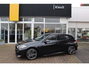 BMW 1-serie 118i M-Sport (bj 2023, automaat)