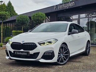 BMW 2-serie Gran Coupe 218i Coupé M Sport I Panorama lederen stoelen Head u