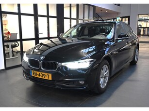 BMW 3-serie 318i automaat Corporate Lease Executive *BTW