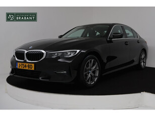 BMW 3-serie 318i Executive Edition Automaat (NAVIGATIE, PDC, CRUISE, NL-AUTO, DEALER ONDERHOUDEN, 1E EIGENAAR)