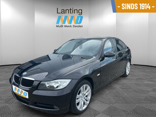 BMW 3-serie 318i Executive motor tikt meeneemprijs