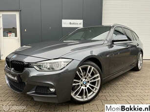 BMW 3-serie Touring 318i High Executive M-Sport origineel NL