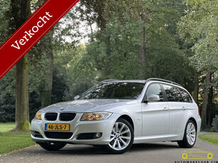 BMW 3-serie Touring 318i / youngtimer / lage km / NAP