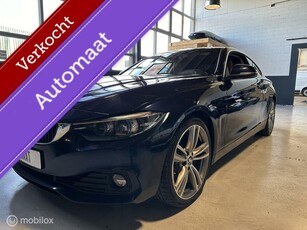 BMW 4-serie Coupé 440i High Executive*LEDEREN SPORT STOELEN*