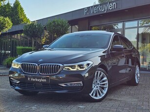 BMW 6-serie Gran Turismo 640i xDrive Luxury Line I Panorama Harman Kardon Driving Ass