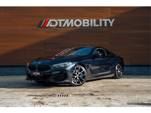 BMW 8 Serie 840d xDrive High Executive M Carbondak + M