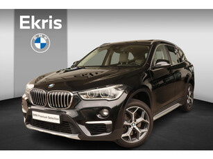 BMW X1 sDrive20i High Executive