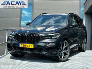 BMW X5 xDrive45e High Executive