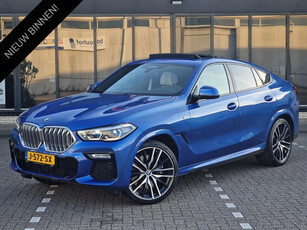 BMW X6 xDrive M40i High Executive VOL OPTIE!!!