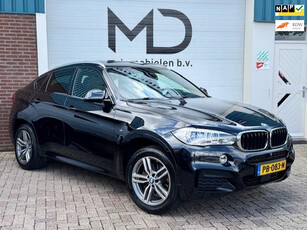 BMW X6 XDrive30d High Executive / M-Sport / Schuifdak / NAP