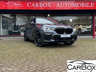 BMW X6 xDrive40i High Executive M-Competition