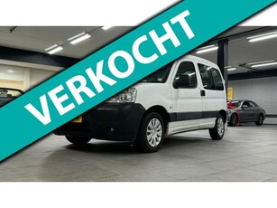 Citroen Berlingo 1.4i First airconditioning elektrische