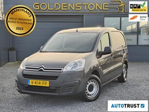 Citroen Berlingo 1.6 BlueHDI 75 Comfort 2e