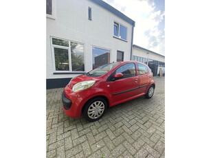 Citroen C1 1.0-12V Ambiance |5-DRS | Elect. ramen |Org. NL.|