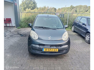 Citroen C1 1.0-12V Séduction