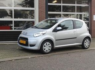 Citroen C1 1.0-12V SELECTION