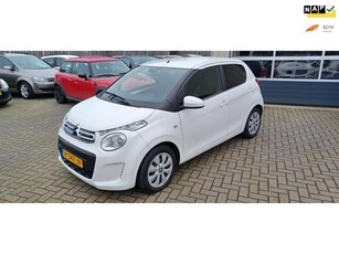 Citroen C1 1.0 VTi Feel