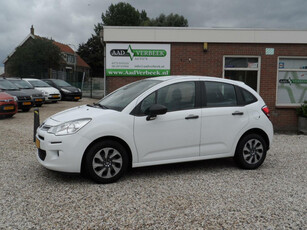 Citroen C3 1.0 PureTech Tendance