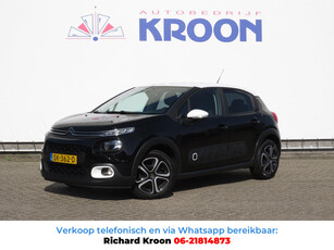 Citroen C3 1.2 Feel Edition