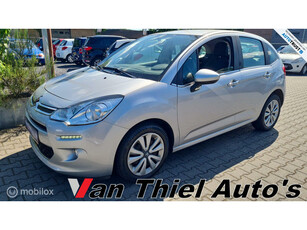 Citroen C3 1.2 PureTech Feel Edition