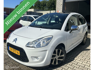 Citroen C3 1.2 VTi Collection /5DRS /Compleet dealer onderh.