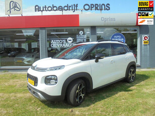 Citroen C3 AIRCROSS 1.2 PureTech S&S Shine Vol Automaat. Navigatie, Climate Control, enz.