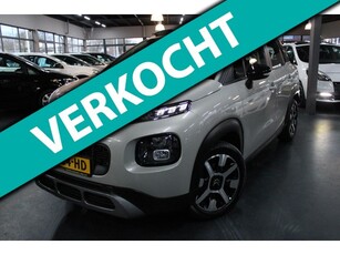 Citroen C3 AIRCROSS 1.2 TURBO 18.000KMBj 2021LED