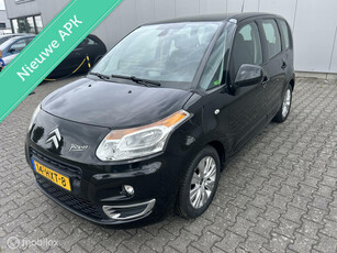 Citroen C3 Picasso 1.4 VTi Aura Nette Auto met Airco