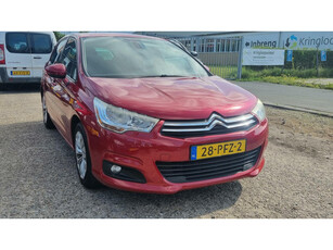 Citroen C4 1.6 VTi Tendance????€3699,-????nette auto lage km stand