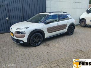 Citroen C4 Cactus 1.2 e-VTi Shine