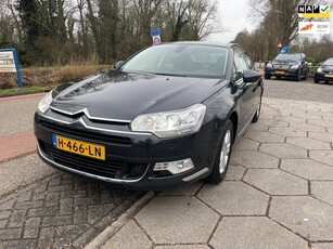 Citroen C5 1.6 THP Exclusive VOL OPTIES!!