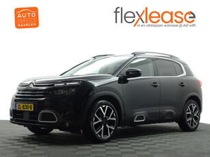 CITROEN C5 AIRCROSS 1.6 PureTech Business Plus Aut- 360 Camera, Xenon Led, Design Leder, Park Assist, Clima, Cruise